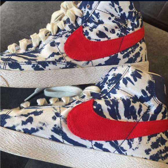 Nike blazers shoe - Picture 2 of 4